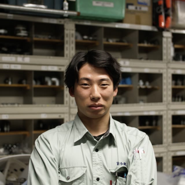 小原 俊介
