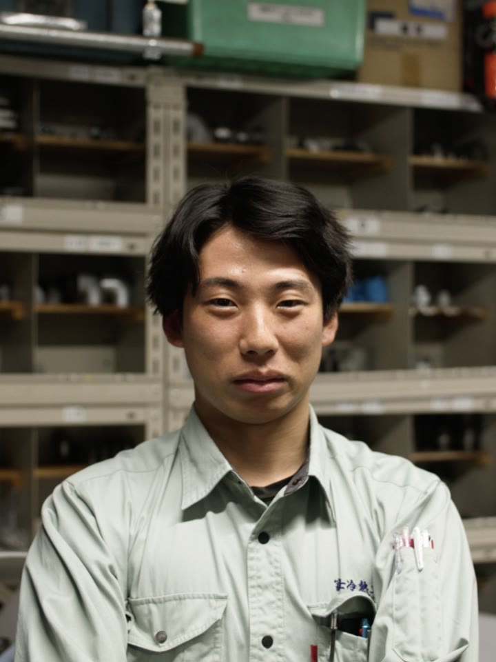 小原 俊介