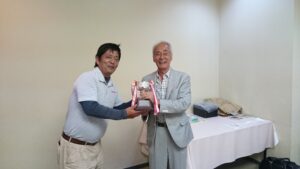 第10回220優勝