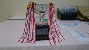第10回220ＣＵＰ