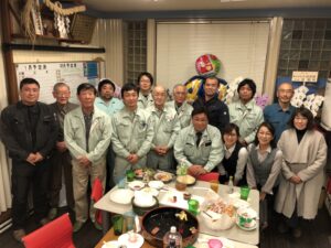 40周年記念写真-2