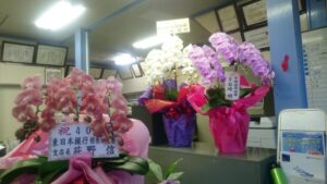 40周年花-4
