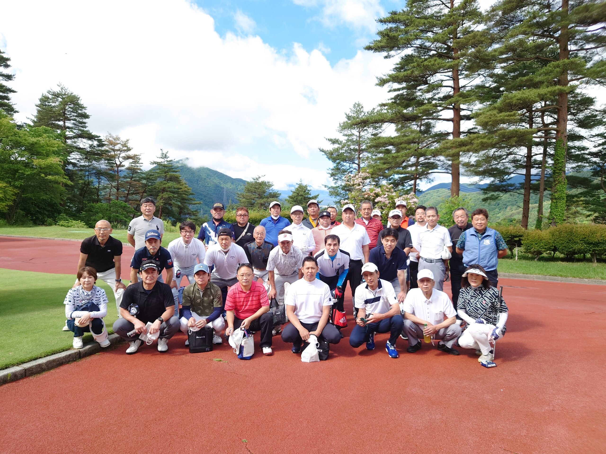220CUPが開催されました。