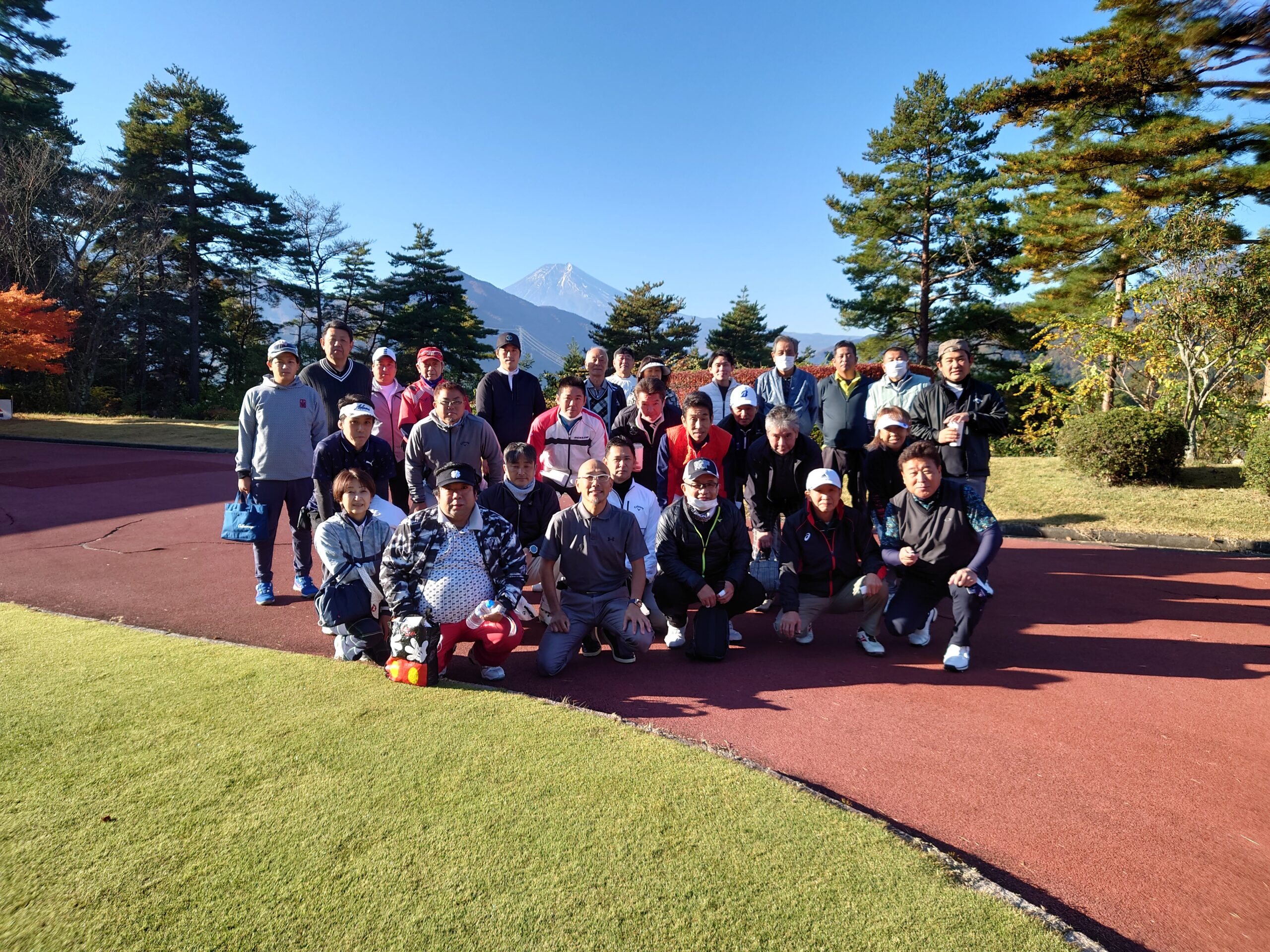 第20回220CUPを開催しました。