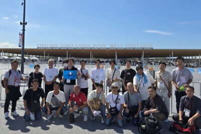 2025安全衛生協力会イベント開催。