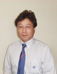 富士冷熱工業　代表取締役　神田　恭宏